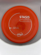 Stasis Neutron