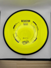 Resistor Neutron