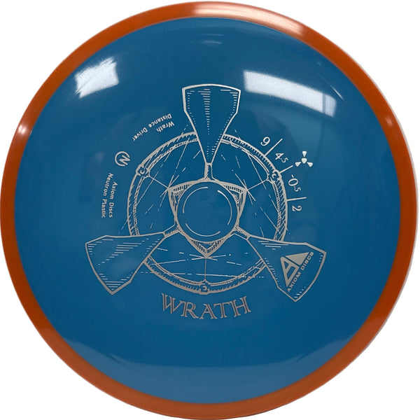 Wrath Neutron