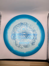 Gorgon Halo