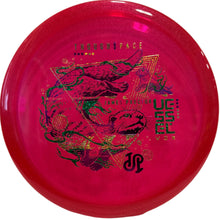 Vessel Vex