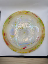 Heat - Jawbreaker Z FLX