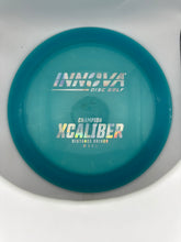 Xcaliber Champion