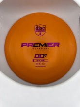 Premier Q-Line DD3