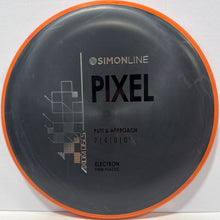 Pixel Electron