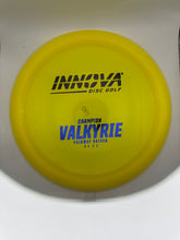 Valkyrie Champion