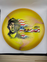 Luna 2026 Tour Series