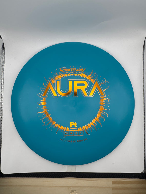 Aura Platinum