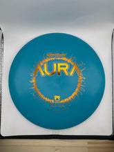 Aura Platinum