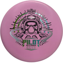 Pilot Electron