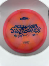 Missy Gannon Z-Swirl Captain's Thrasher