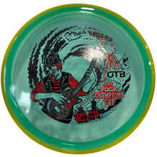 Pyro Prism Proton Soft Champions Cup Edition