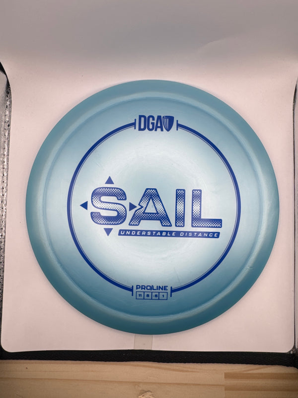 Sail Pro-Line