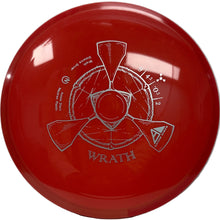 Wrath Neutron