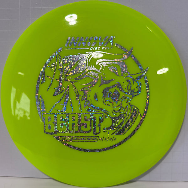 Beast Star
