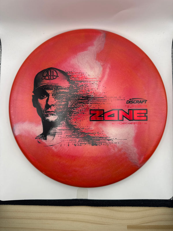 Zone 2026 Tour Series Adam Hammes