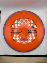 Crave Neutron PLC