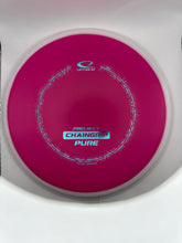 Pure Project Chaingrip