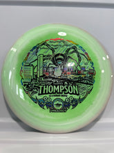FX-4 400 Spectrum Harper Thompson