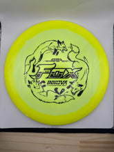 Fox Halo Star