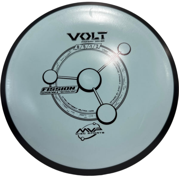 Volt Fission
