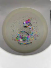 Dino Discs Diplodocus Egg Shell Glow