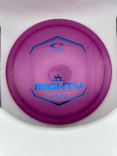 Clear Royal Mighty
