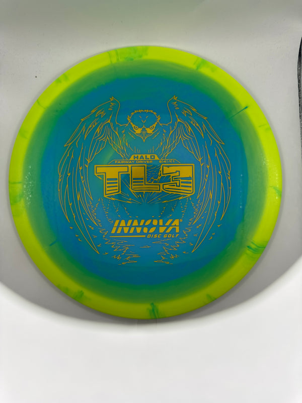 TL3 Halo Star