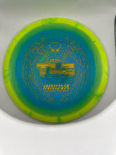 TL3 Halo Star