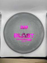 Blast D/Line
