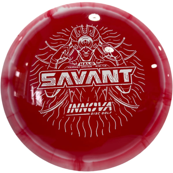 Savant Halo Star
