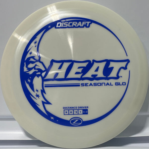 Heat GLOW
