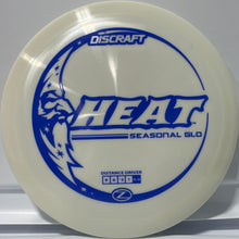 Heat GLOW