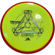 Trance Prism Neutron