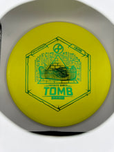 Infinite I-Blend Tomb
