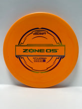 Zone OS Putter Line