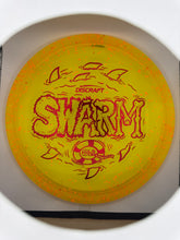 Cryztal FLX Confetti Swarm