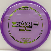 Zone SS Z-Line