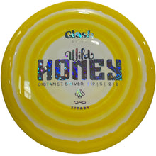 Wild Honey