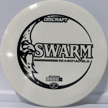 Swarm GLOW