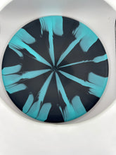 Meridian Mojave Putter - Marbled Graphite