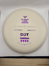 Dot Tarmac Rubber Blend