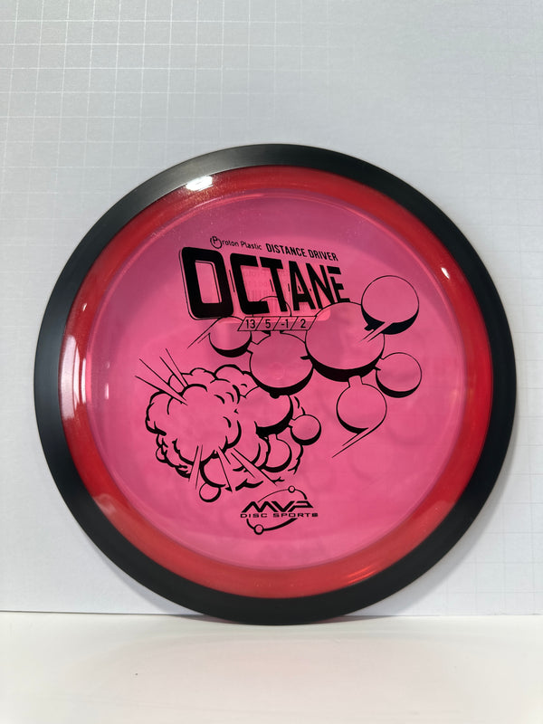 Octane Proton