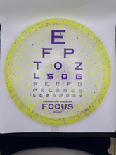 Focus CryZtal Flx Confetti