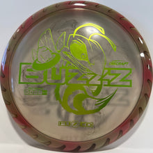 Buzzz Fuzed Buzzzsaw