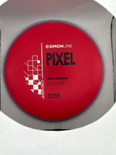 Pixel Electron
