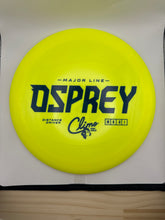 Osprey Major Line