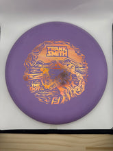 Dot Frank Smith Signature Series