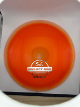 Grace Project Grip