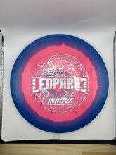 Leopard 3 Halo